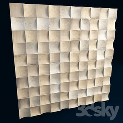 Other decorative objects travertine mosaic 