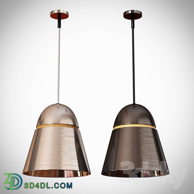 Spindent Pendant Hanging Lamp