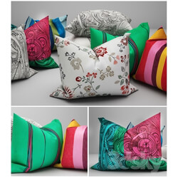 pillows ikea 2 