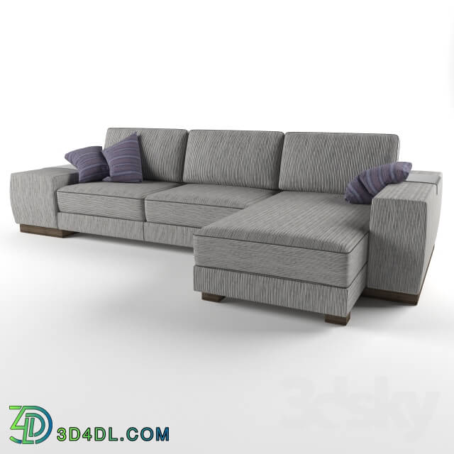 Sofa NATUZZI Dominio