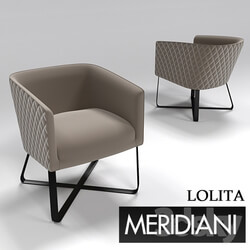 MERIDIANI LOLITA 