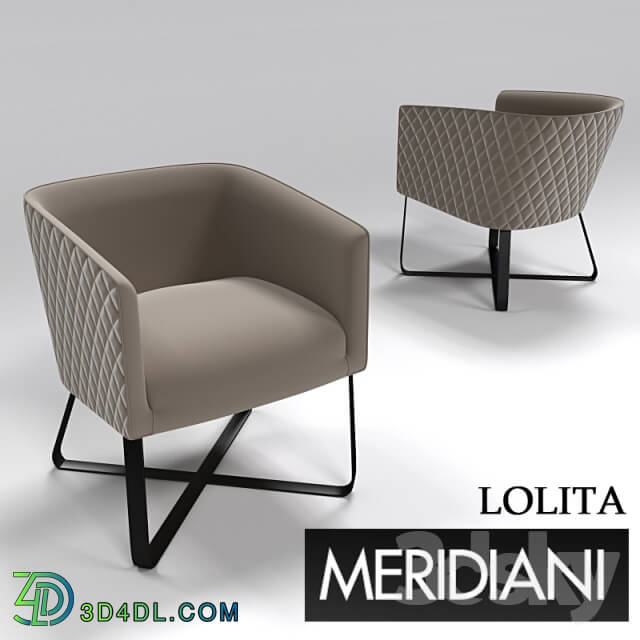 MERIDIANI LOLITA