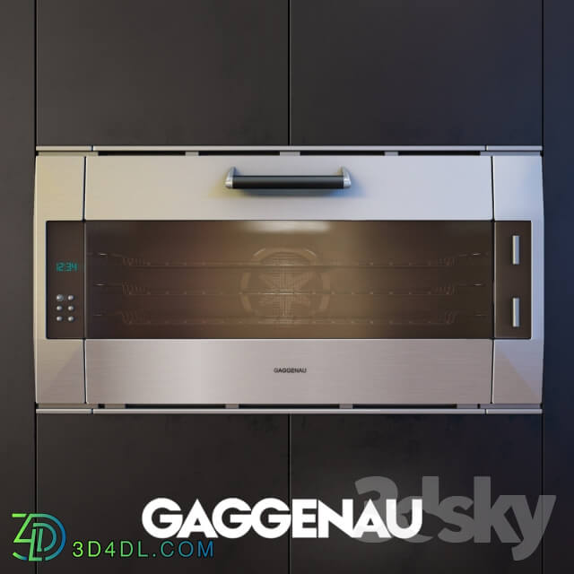 Oven Gaggenau EB 385 110