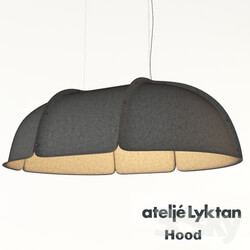 Atelje Lyktan Hood 