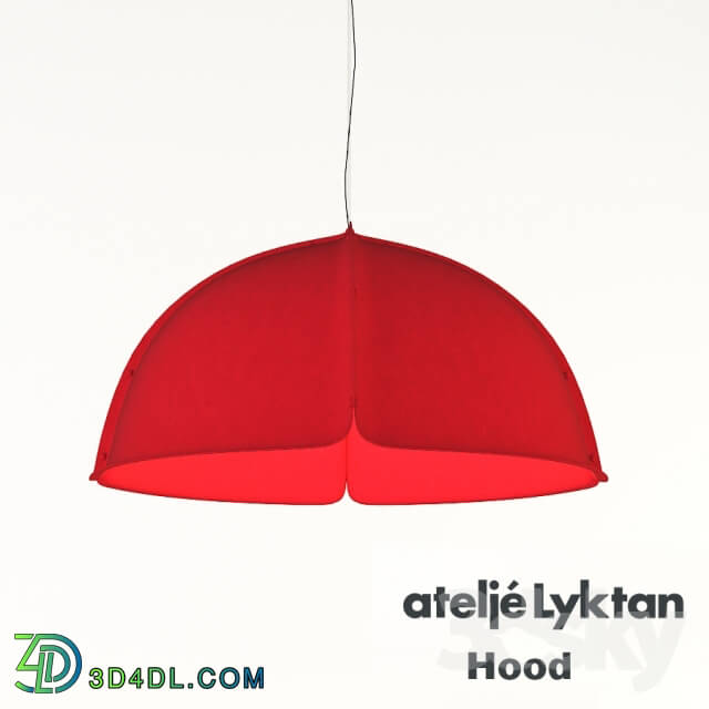 Atelje Lyktan Hood