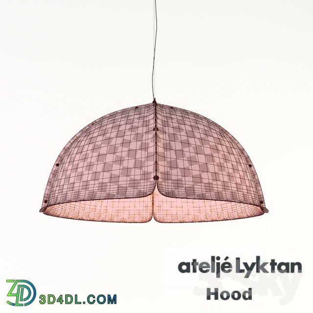 Atelje Lyktan Hood