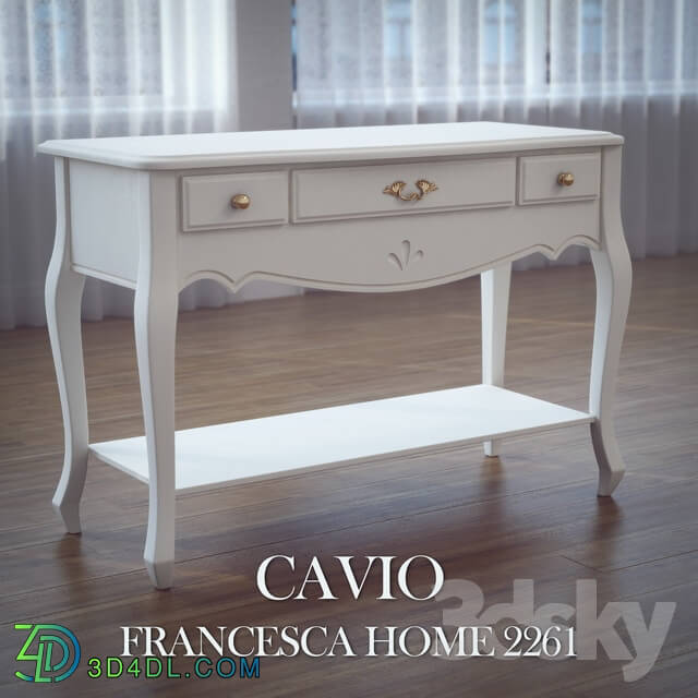 Other CAVIO Francesca FR 2261