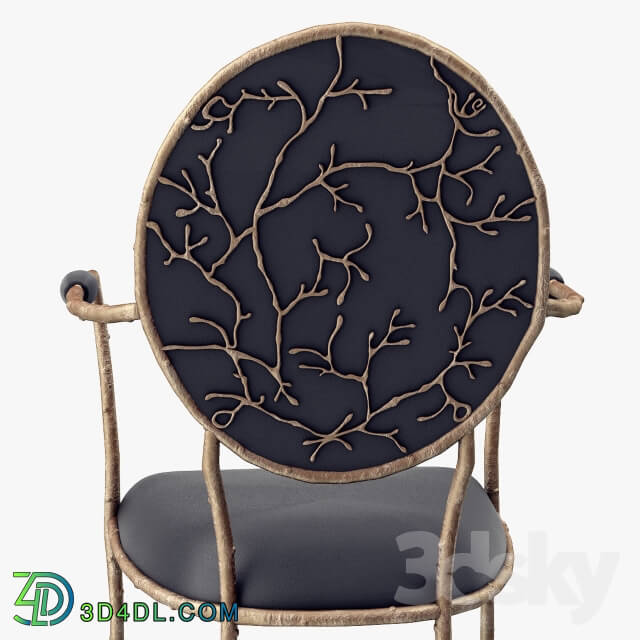 Koket Enchanted Dining Chair