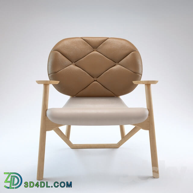 Arm chair - Klara