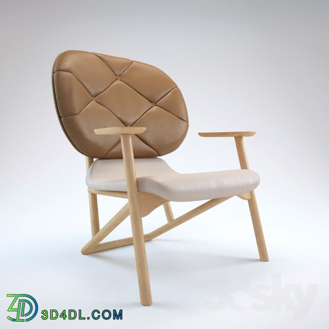 Arm chair - Klara