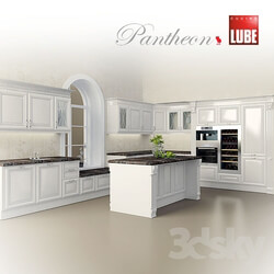 Kitchen Kitchen Pantheon 