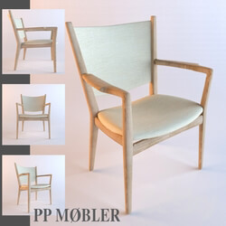 PP 240 chair 