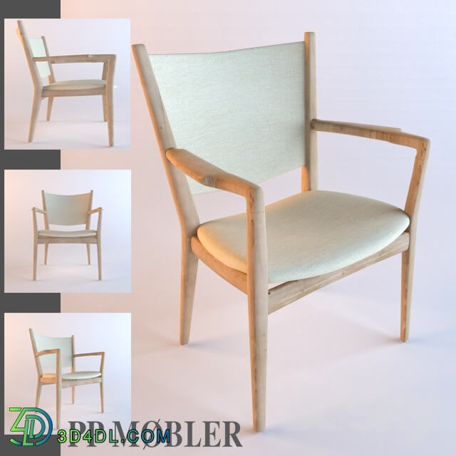 PP 240 chair