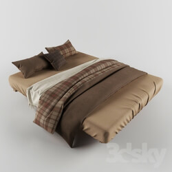 Bed Bedclothes 