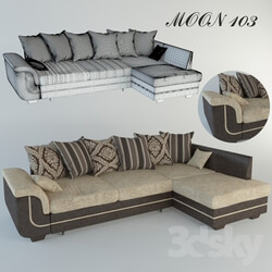 Sofa Moon 103 