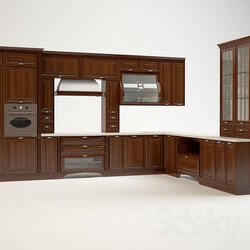 Kitchen Latini Carmen 