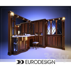 Eurodesign IL Borgo Plus Comp. Number 37 