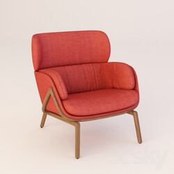 Elysia chair 