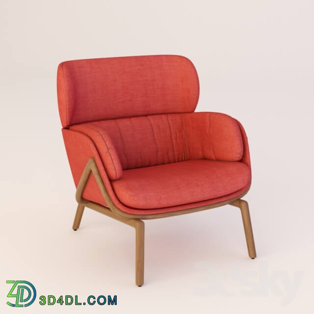 Elysia chair