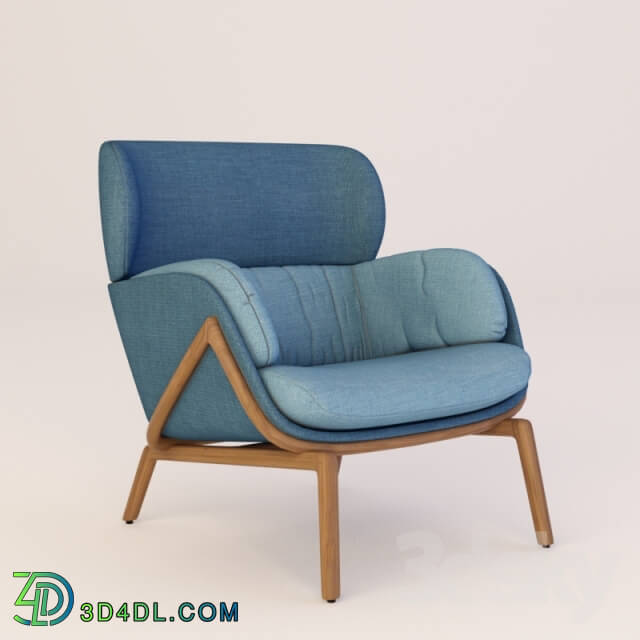 Elysia chair