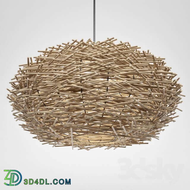 Ceiling light - Chandelier Eglo