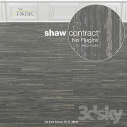 Wood - Shaw Carpet The Park Renew No_ 1 