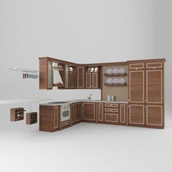 Kitchen kitchen furniture 