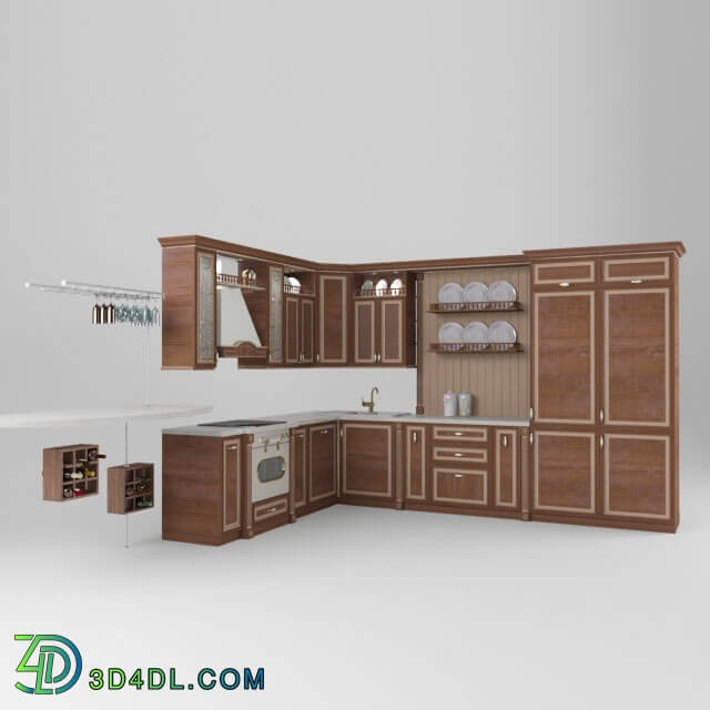 Kitchen kitchen furniture