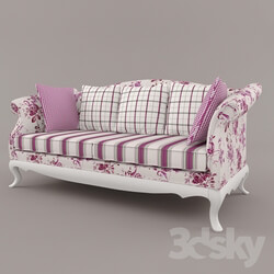 Provence Sofa 