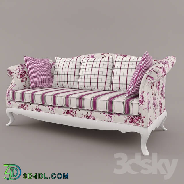 Provence Sofa