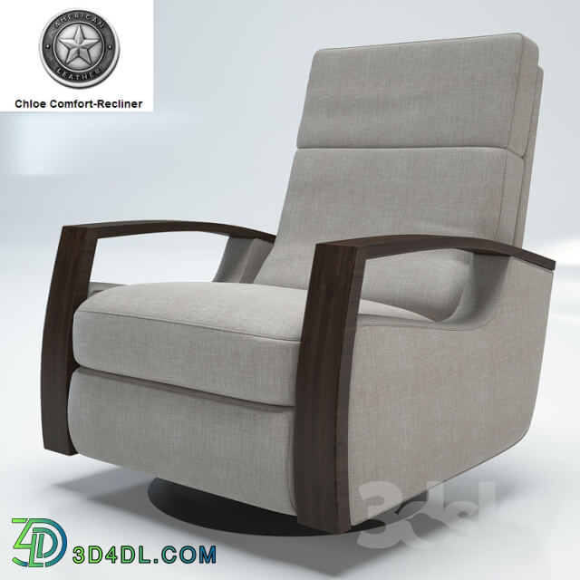 Arm chair - Chloe Comfort-Recliner