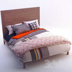 Bed Linens CB2.com 