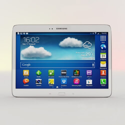 PCs Other electrics Samsung Galaxy Tab 3 