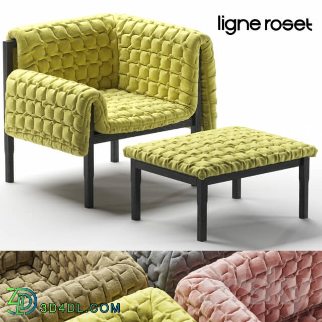 RUCHÉ LIGNE ROSET