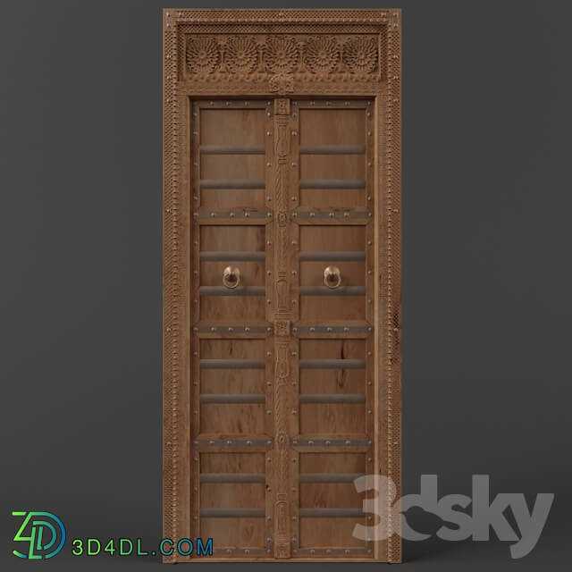 Door