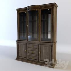 Wardrobe Display cabinets Showcase 