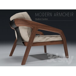 Modern Armcheir 