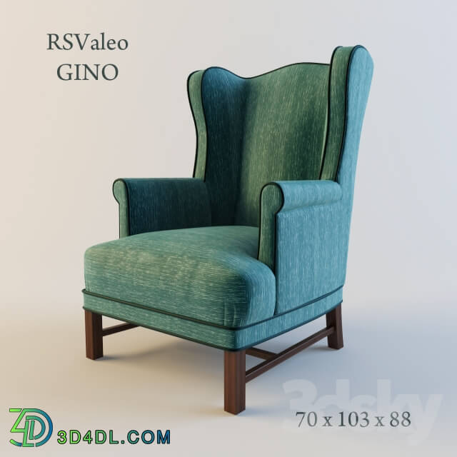 Rs Valeo chair Gino