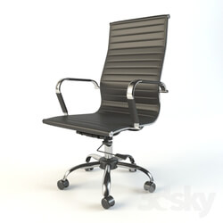 Office furniture - Armchair Signal Q-108 