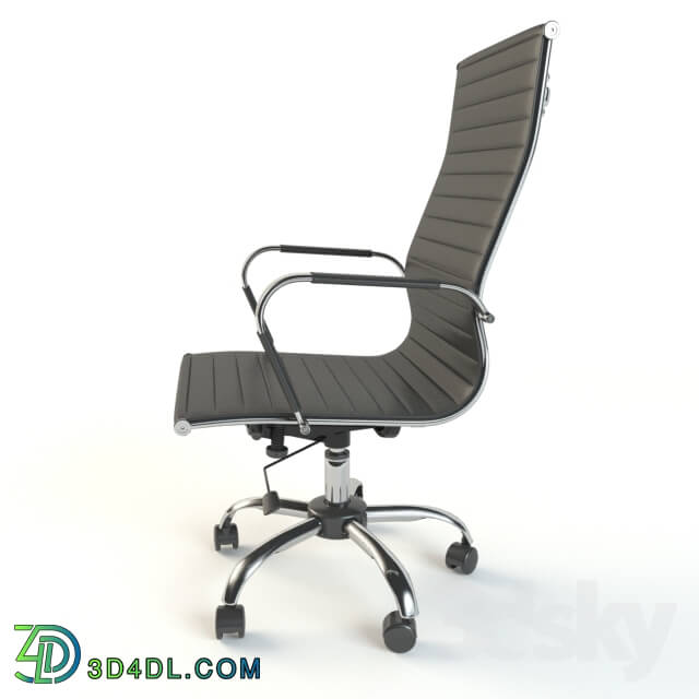 Office furniture - Armchair Signal Q-108