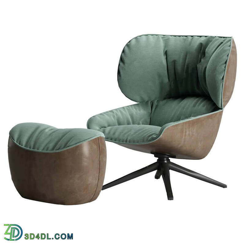 Arm chair PyOzCs6F