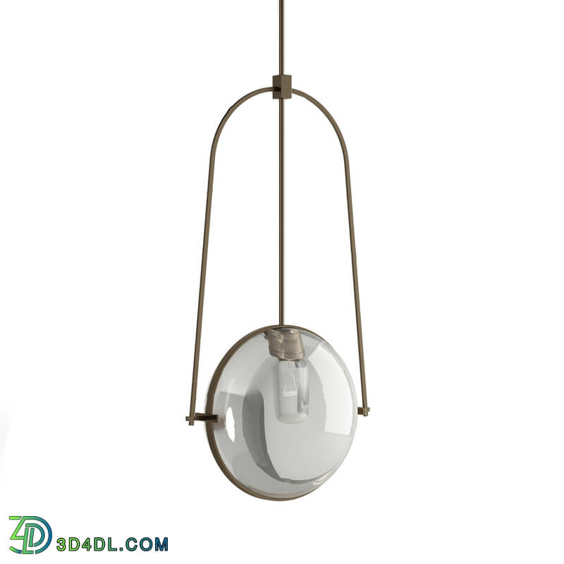 Ceiling light A3eTDSRs