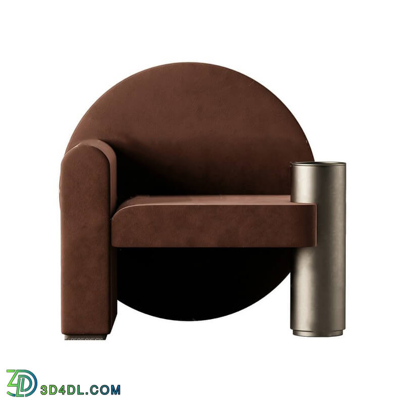 Arm chair JA5B8rQF