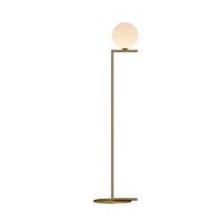 Floor lamp vd87drpW 