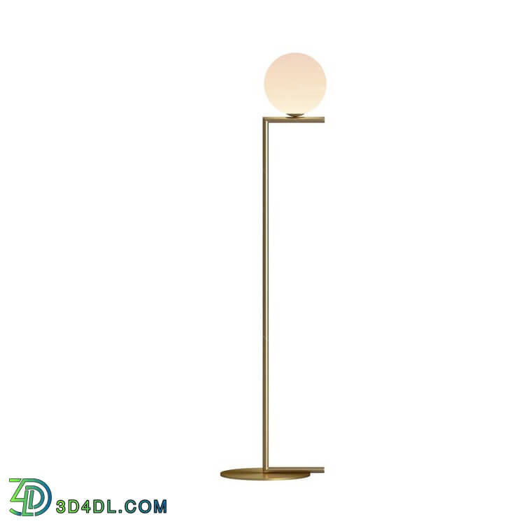 Floor lamp vd87drpW