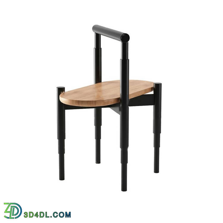 Chair I5ddy74M