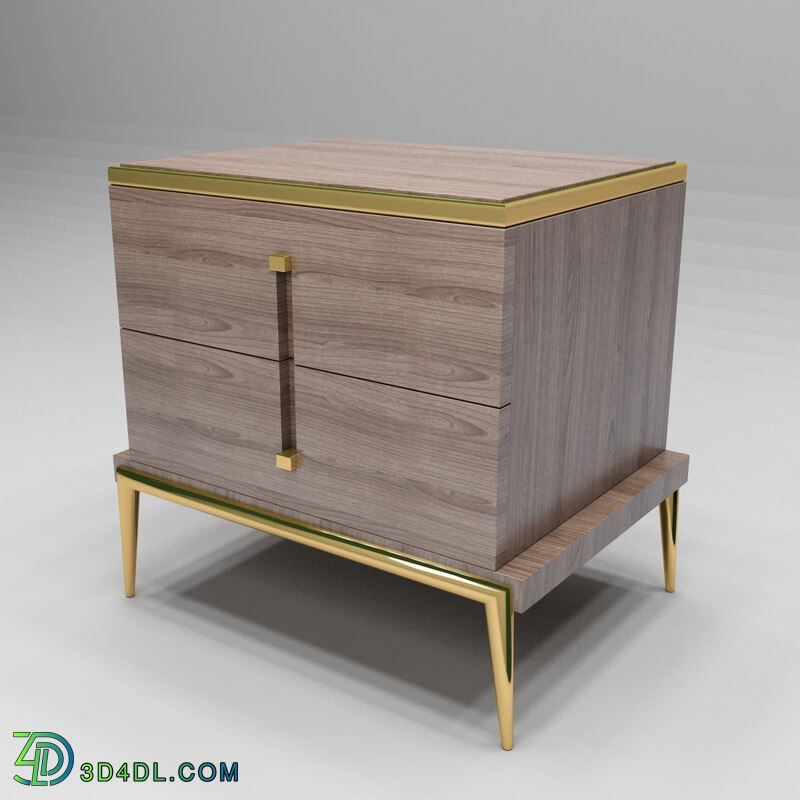 Sideboard & Chest of drawer 5W068ftL