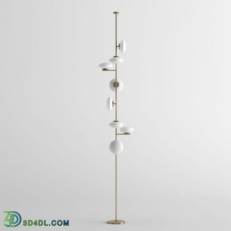 Floor lamp luPkyN9y