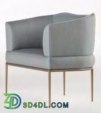 Arm chair cOSNoWM3