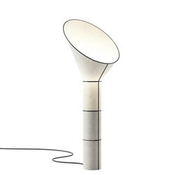 Floor lamp DzH90dSp 